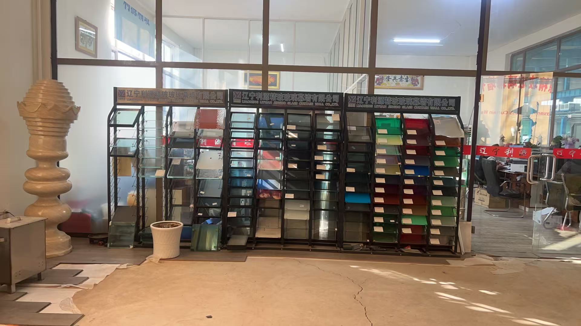 襄阳市工程玻璃批量采购系统门窗玻璃 - 排名